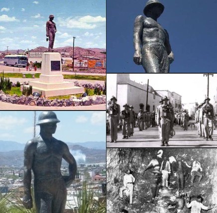 11 de Julio Dia del&nbsp;Minero