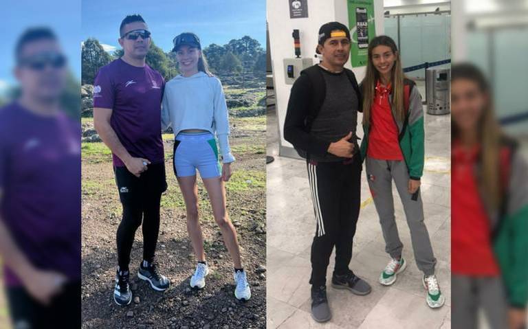 De Ojinaga a los Juegos Olímpicos: Conoce la historia de la chihuahuense Alegna&nbsp;González