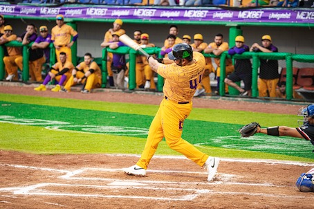 Dorados le gana a Mineros y se trae la serie de Jiménez y Parral en el campeonato&nbsp;estatal