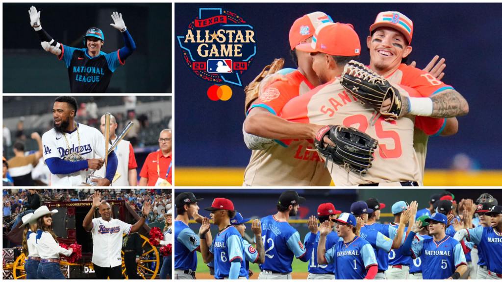 Jarren Durán reconocido como Jugador Más Valioso del Juego de&nbsp;Estrellas