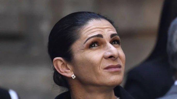 En riesgo la presencia de Ana Guevara en París por adeudo con el Comité&nbsp;Organizador