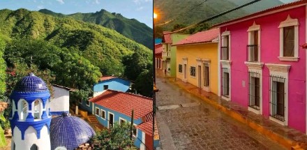 Hay un tesoro tropical en la Sierra de&nbsp;Chihuahua.