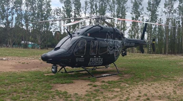 Estrena SSPE nuevo “boludo” en el Maratón de los&nbsp;Cañones