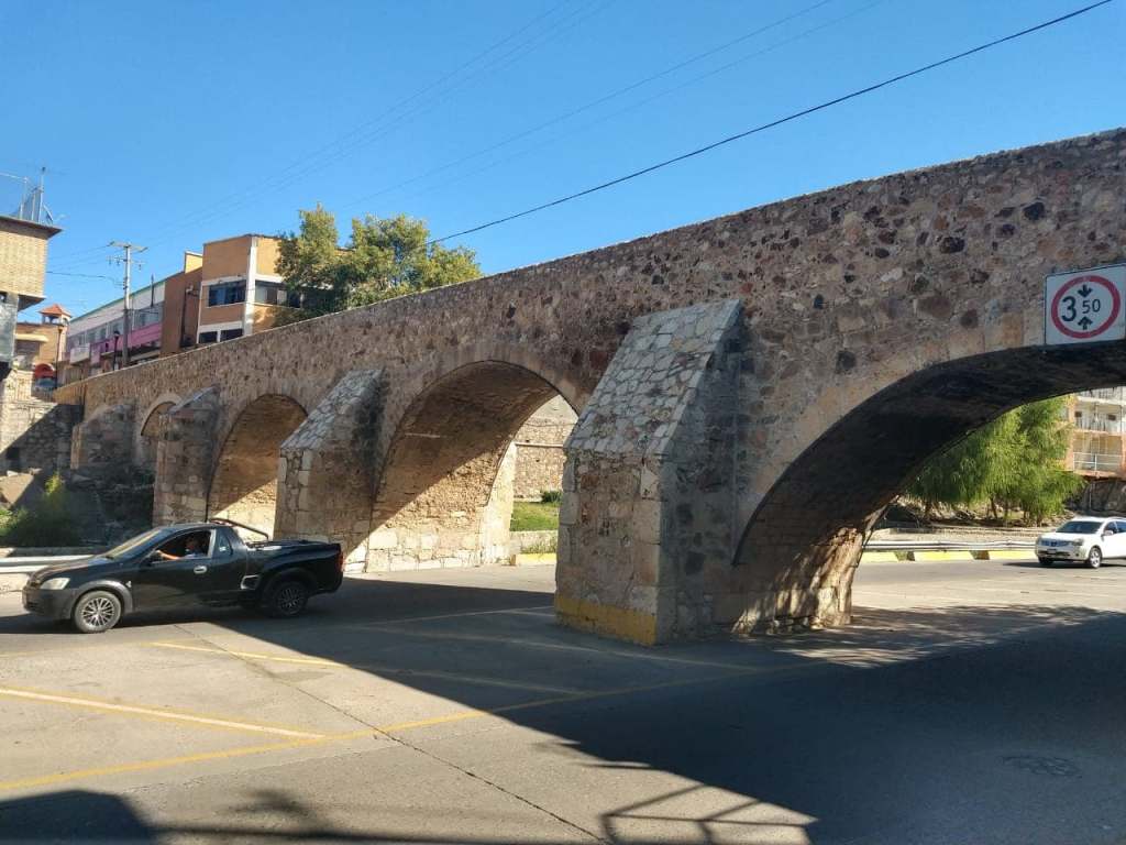 “Explorando las Leyendas de Parral”: Un recorrido histórico por las calles de la&nbsp;ciudad
