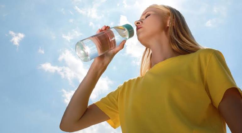 Evita golpes de calor; emite IMPAS&nbsp;recomendaciones