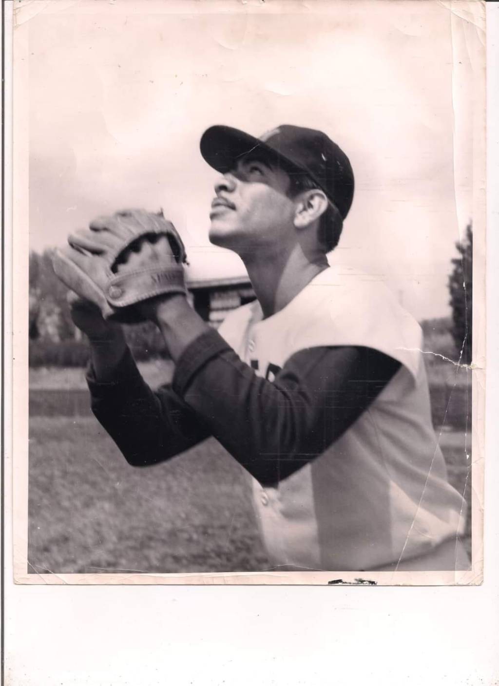 HECTOR “CAMBUJO” HERNÁNDEZ&nbsp;ALCALÁ