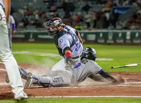 Chihuahua vence al campeón de la zona norte, Unión Laguna, en 12&nbsp;entradas