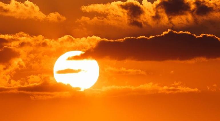 ¿Pegará la canícula en Chihuahua? Aquí te&nbsp;explicamos