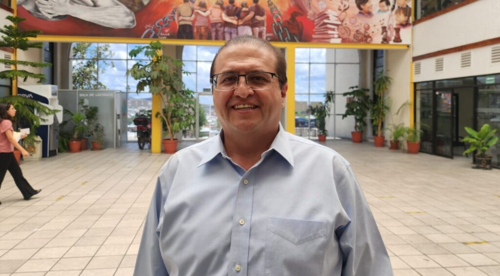 Integrarán 40 personas el equipo de Chava Calderón para la entrega-recepción