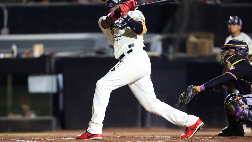 Toros de Tijuana remontó para arrancar con triunfo de 5-4 sobre Dorados de Chihuahua en el Estadio&nbsp;Chevron