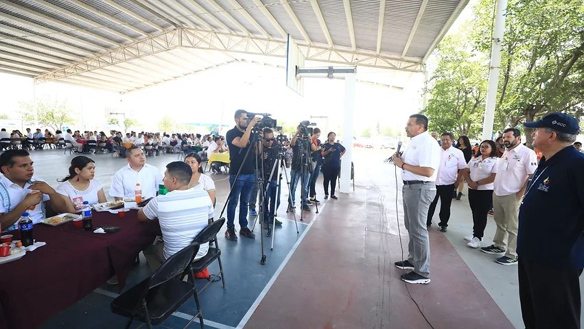 Juárez fue sede del Congreso Juvenil Nacional&nbsp;catolico
