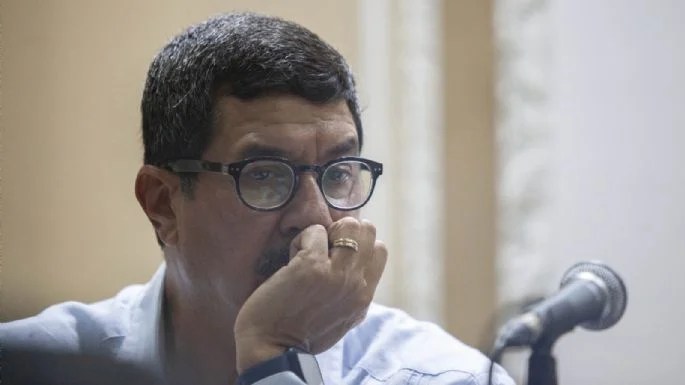 Juez de EU falla en contra de Javier&nbsp;Corral