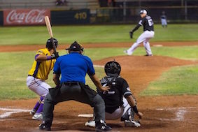 Llega Dorados en momento crítico a la recta final en el estatal de&nbsp;beisbol