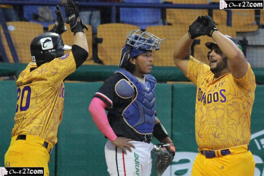 De ampayeo y cosas&nbsp;peores…