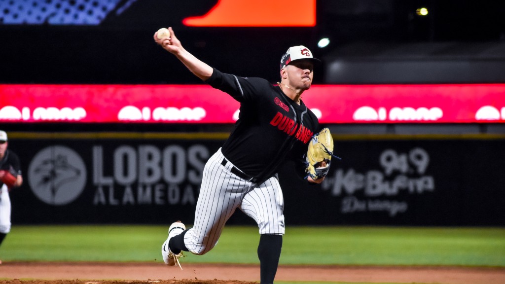 Gran apertura de Duncan para vencer a&nbsp;Dorados