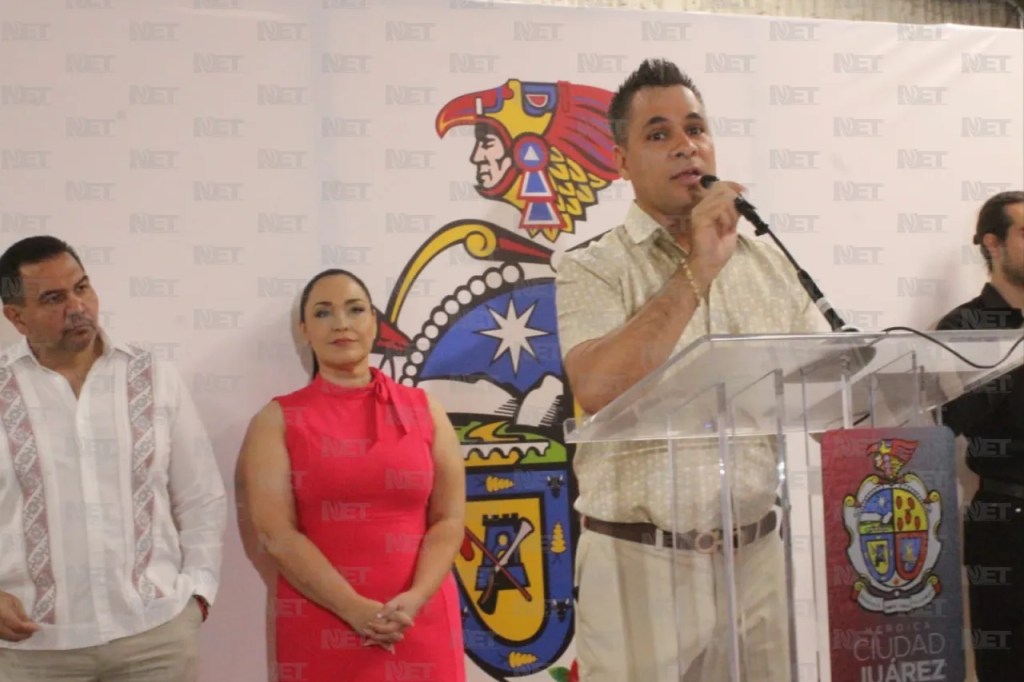 En Juárez invitan al tercer Torneo de Pueblos Originarios, Uniendo Comunidades a través del Deporte&nbsp;2024