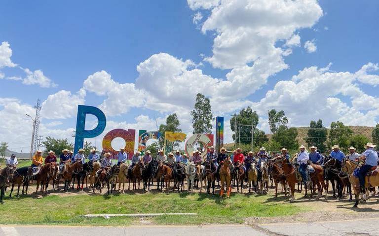 Solicita Cronista de Parral nombrar a las Jornadas Villistas como Patrimonio Cultural&nbsp;Inmaterial