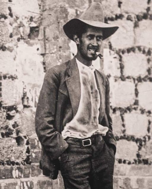 Sin Miedo a&nbsp;Morir