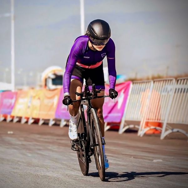 CAROLINA GALAVIZ ES CONVOCADA A&nbsp;PRESELECCIÓN!