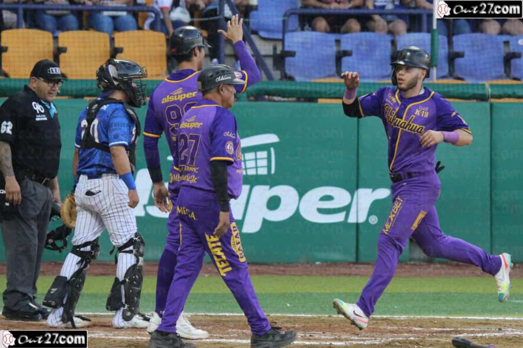 Difícil panorama para Dorados LMB….Guajiros-pronósticos de la penúltima&nbsp;jornada