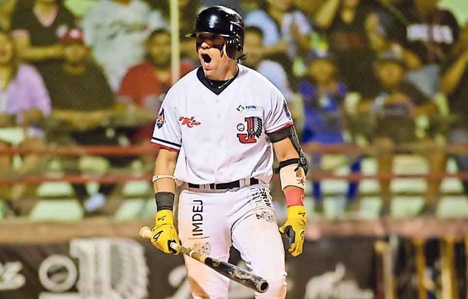 Buscan Indios aprovechar&nbsp;localía