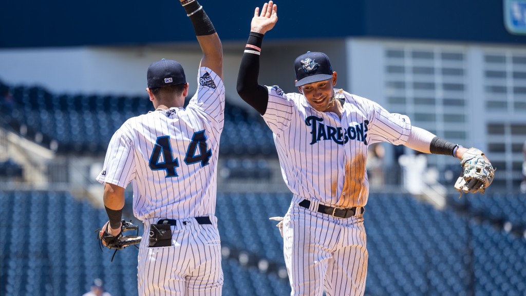 Dylan se va de 4-4 contra los Blue&nbsp;Jays