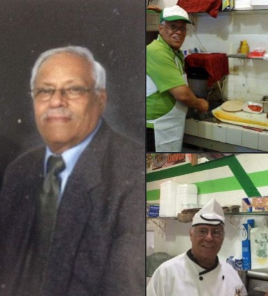 Hoy Recordamos a Un Gran Personaje De Parral Muy Querido Y Muy Respetado…….El Sr. Luis&nbsp;Moriel