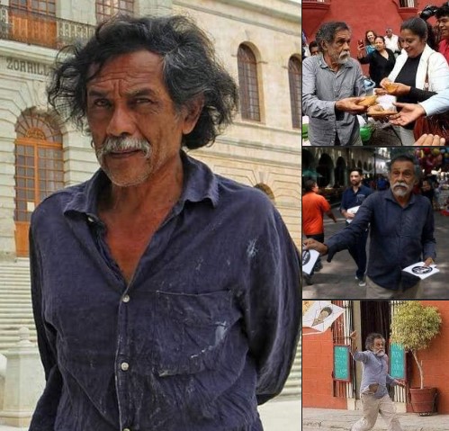 Francisco Toledo, el artista mexicano que en el 2002 enfrentó a McDonald’s y evitó que pusieran una sucursal en el centro de la ciudad de&nbsp;Oaxaca.