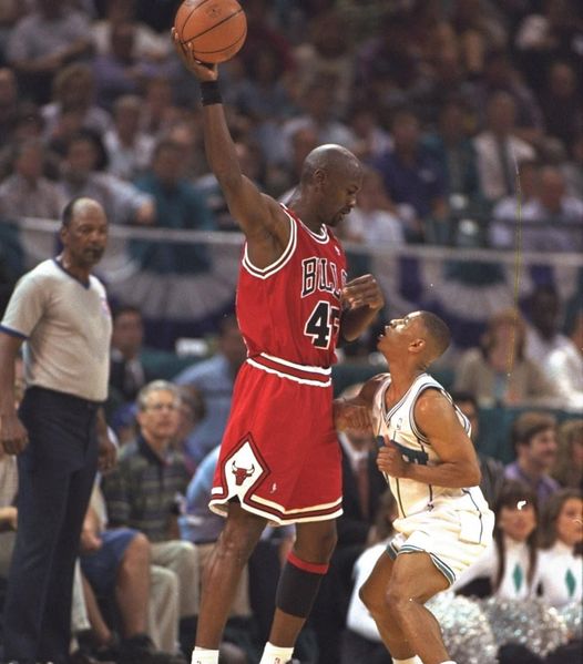 Muggsy: Always Believe (Siempre&nbsp;Cree).