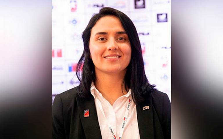Rumbo a Juegos Olímpicos 2024: la parralense Nidia Cordero es coordinadora deportiva de Panam&nbsp;Sports