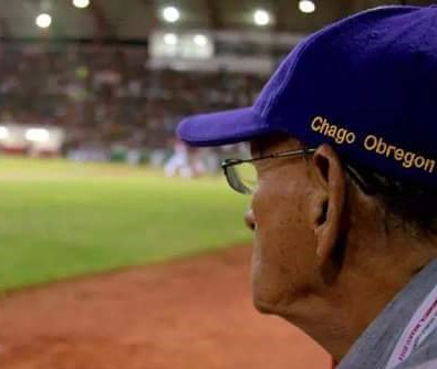 Hoy Es El Cumpleaños de un Gran Parralense un Gran Ser Humano…..Una Chulada de Persona El Sr. Chago&nbsp;Obregón