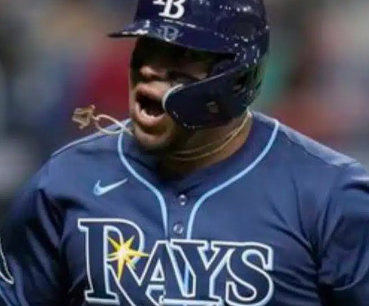 JONRÓN 67 Y YA SUPERA A&nbsp;KARIM