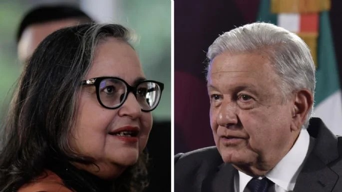 ¿En quién confían más los mexicanos, en el gobierno o en el sistema judicial? Esto revela la&nbsp;OCDE