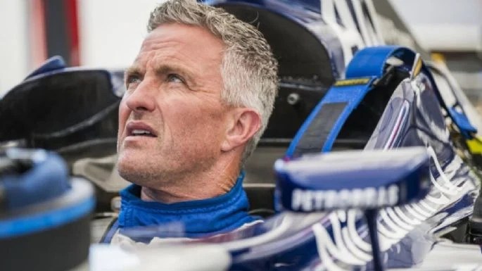 Ralf Schumacher anuncia que es homosexual en una publicación de&nbsp;Instagram