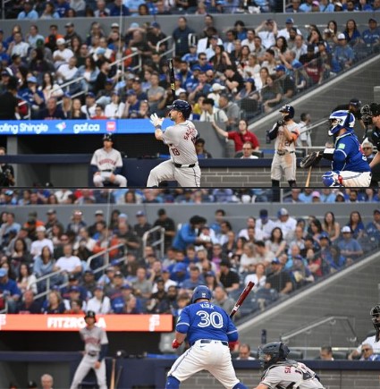 DUELO DE CATCHERS&nbsp;MEXICANOS