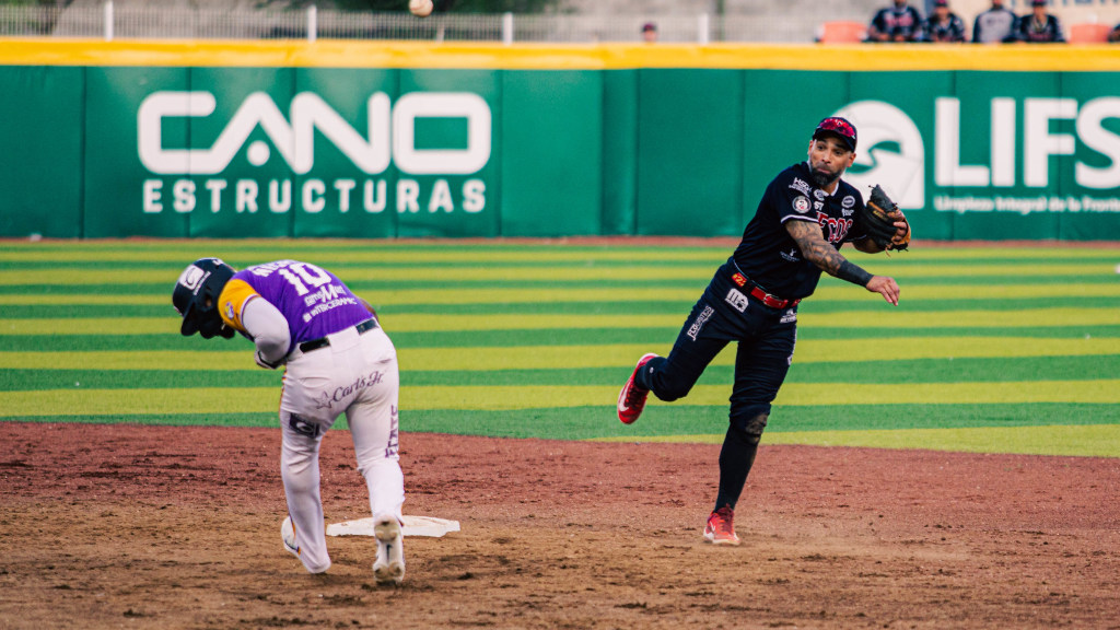 Aseguran Tecos serie en&nbsp;Chihuahua