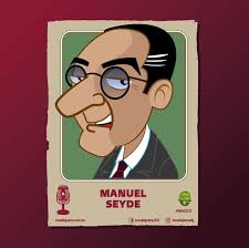 Como nace La Pera del&nbsp;Olmo