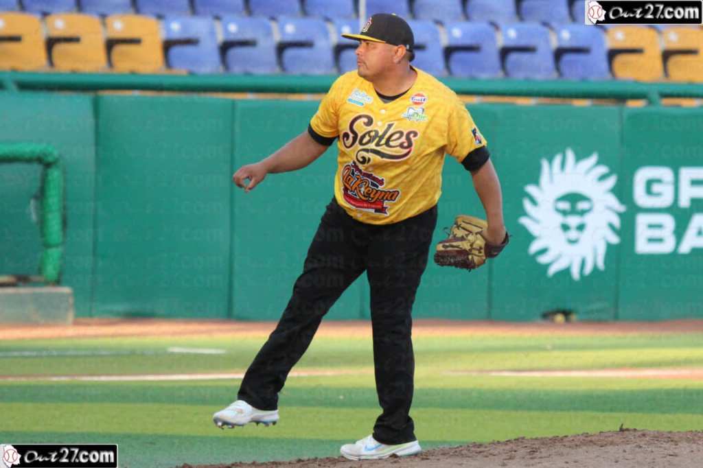 El guajiro-número mágico rumbo al final del estatal&nbsp;2024