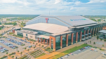 Todo listo para el Juego de Estrellas de las Ligas Mayores&nbsp;2024