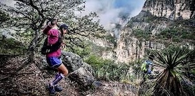Todo listo para que se realice el Ultra Maratón de los Cañones&nbsp;2024