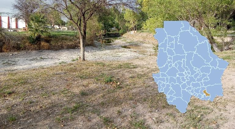 “Tristeza”: se secó Ojo de Atotonilco, manantial de Villa&nbsp;López