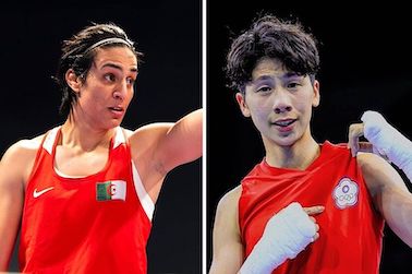 París 2024, primeros Juegos Olímpicos en que participaron dos atletas&nbsp;transgénero