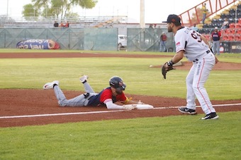Mineros de Parral irá de visita ante Venados de Madera por el último boleto del&nbsp;Estatal
