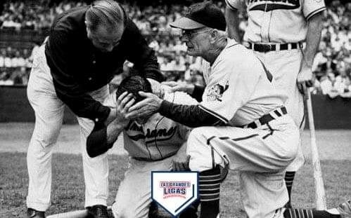 La muerte de Chapman y su 1er aniversario&nbsp;luctuoso…!