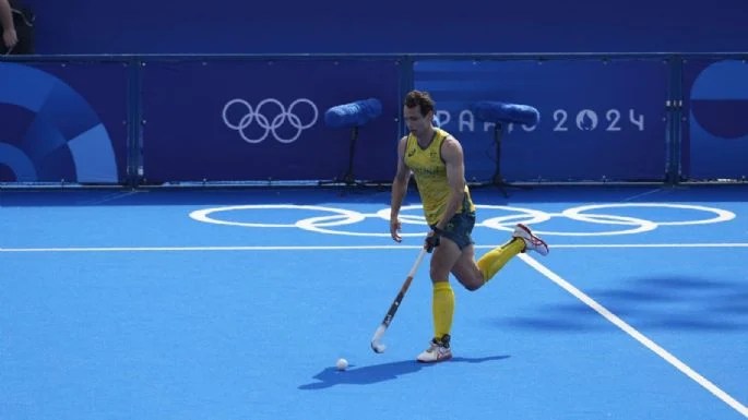 Medallista olímpico es arrestado por comprar cocaína en París&nbsp;2024