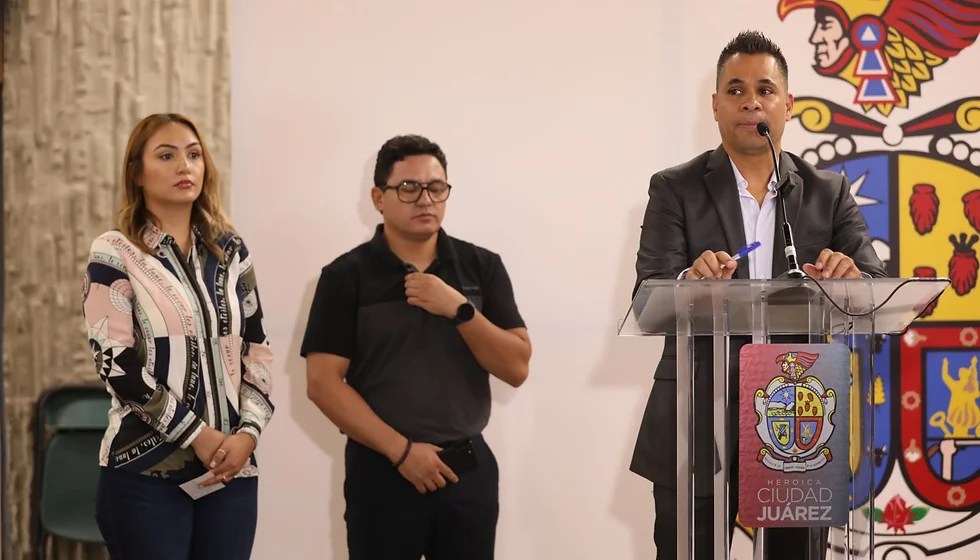 Realizan en Juárez copa América de fútbol para&nbsp;migrantes