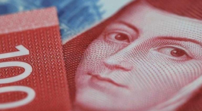 Gana el peso pero dólar aguanta arriba de&nbsp;$19
