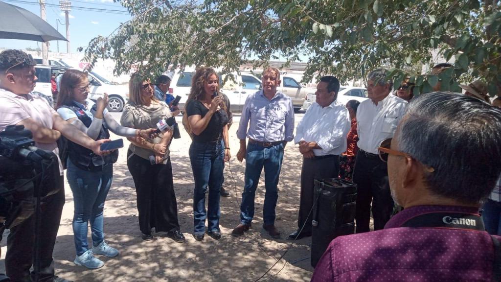 “Problema Social URGENTE” la falta de escuelas en el sur oriente de Ciudad&nbsp;Juárez