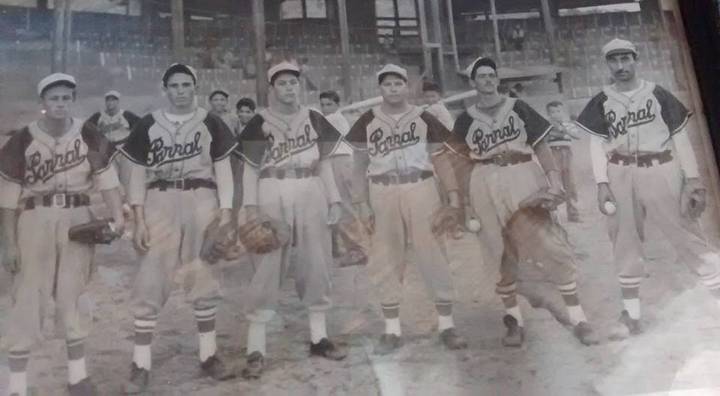 ¡El rey de los deportes en Parral! ¿Cómo llegó el beisbol al sur de Chihuahua hace 126&nbsp;años?