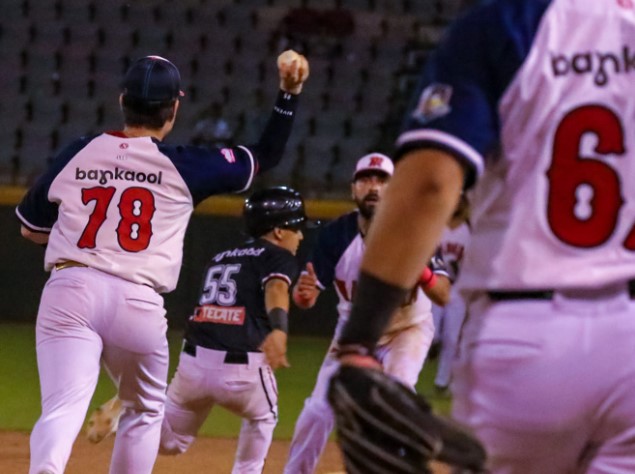 ¿QUIÉN A LA FINAL? VENADOS O&nbsp;MINEROS